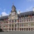 Jubileumviering “50 jaar Vlaamse Journalisten Vereniging”