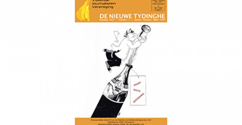 DNT – Jaargang 2014 – Nummer 1