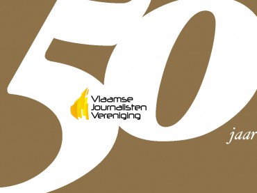 Jubileumuitgave 50 jaar VJV