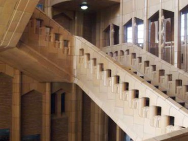 Basiliek van Koekelberg: bezoekersgids toont je de geheimen