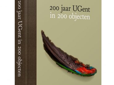 200 jaar UGent in 200 objecten