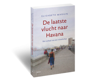 De laatste vlucht naar Havana