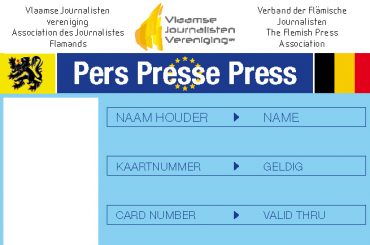 Nieuwe foto voor je lidkaart? Snel opsturen!