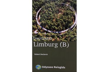 Vers van de Pers: Duurzaam Limburg (toeristische gids)