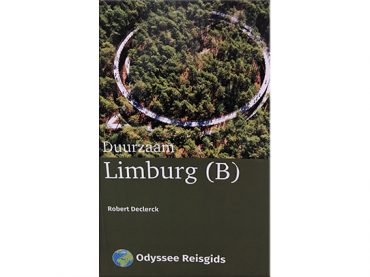Vers van de Pers: Duurzaam Limburg (toeristische gids)