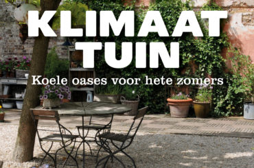 Zakboek voor de klimaattuin