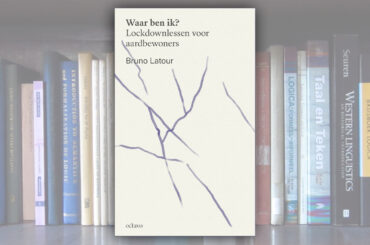 Boekbespreking: Waar ben ik?