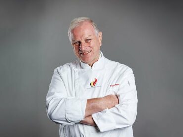 Gastronomisch archief Felix Alen