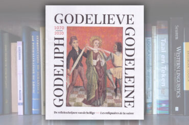 Boek: Godeliph – Godelieve – Godeleine