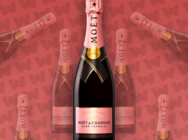 Krijgen we een zomer 2022 in het teken van rosé champagnes?