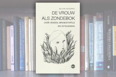 De vrouw als zondebok