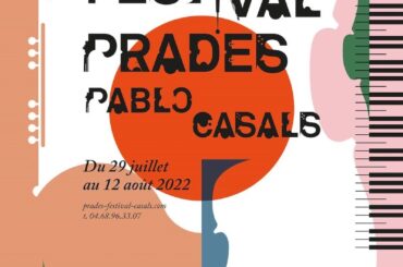 CASALS-festival onder nieuwe directeur