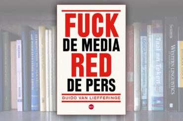 Fuck de media, red de pers