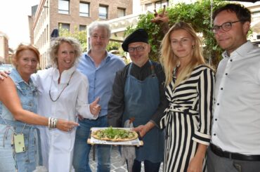 Derde editie Culinaire Ring Hasselt