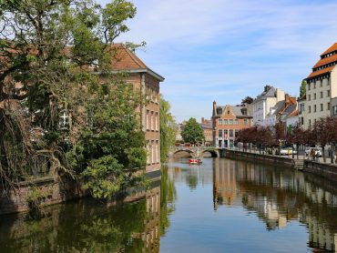 Programma winterevenement Vlaamse Journalisten Vereniging