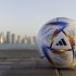Discrete hint naar inclusie op… de officiële voetbal van de Wereldbeker in Qatar!
