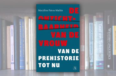 De onzichtbaarheid van de vrouw