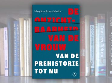 De onzichtbaarheid van de vrouw