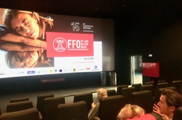 15e editie Filmfestival Oostende is meer dan een rode loper en sterren