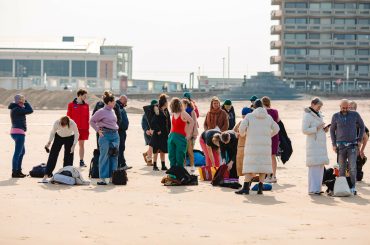 Tweede editie van FAAR, het grootste non-fictie boekenfestival van de Lage Landen, terug in Oostende!