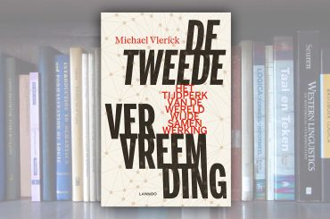 De tweede vervreemding