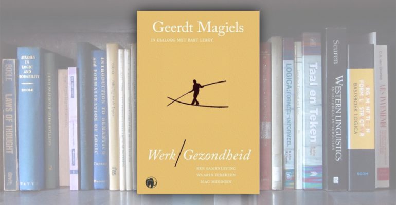 Werk/Gezondheid