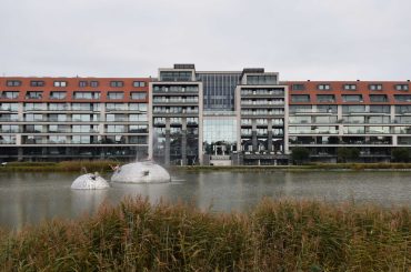 ‘Rigueur’ moet iconisch hotel La Réserve in Knokke-Heist terug optillen naar sterrenzaak