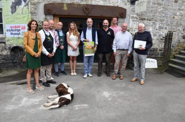 Lekker van bij ons: Meer dan 170 kaassoorten op ‘Fête du Fromage’ in Aywaille