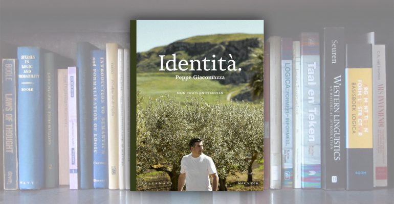 Identità – Mijn roots en recepten