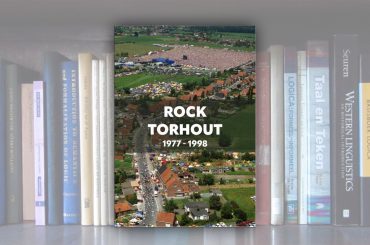 Rock Torhout 1977-1998