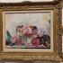 Rose, Rose, Rose, à mes yeux: het stilleven volgens James Ensor