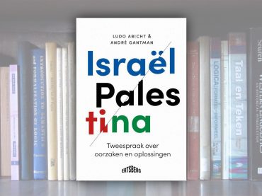 Israël/Palestina – Tweespraak over oorzaken en oplossingen