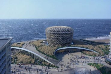 Save the date: statutaire vergadering 4 mei 2024 in het nieuwe SILT in Middelkerke