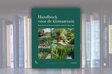 Het Handboek voor de Klimaattuin garandeert tuingenieten!