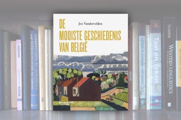 De mooiste geschiedenis van België