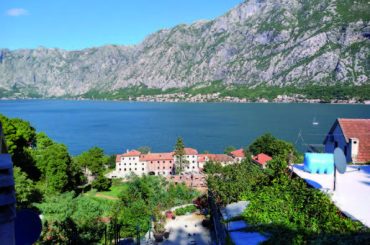 Reizen in Joodse sporen: Montenegro