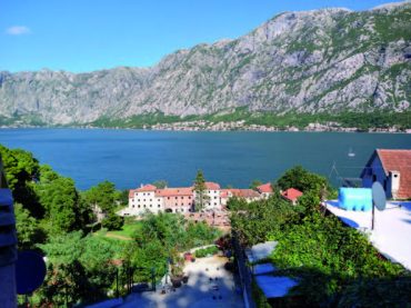 Reizen in Joodse sporen: Montenegro