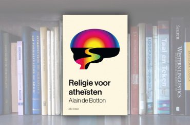 Religie voor atheïsten