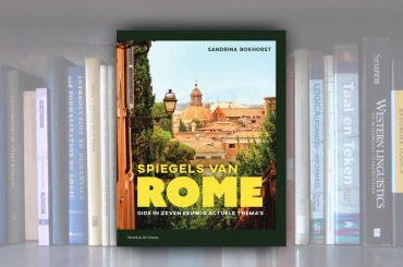 Spiegels van Rome – gids in zeven eeuwig actuele thema’s