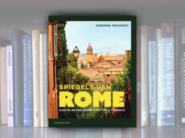 Spiegels van Rome – gids in zeven eeuwig actuele thema’s