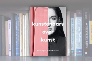 Kunstenaars over kunst