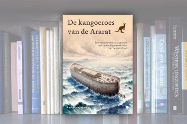 De Kangoeroes van de Ararat