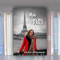 Lieven Debrauwer schreef “Mon Paris”