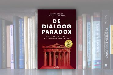 De dialoog-paradox