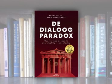 De dialoog-paradox