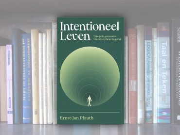 Intentioneel Leven – 7 simpele gewoontes voor meer focus en geluk