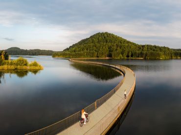 Unieke fiets- en wandelervaringen in Limburg