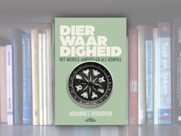 Dierwaardigheid – Het morele aanvoelen als kompas