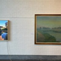 Jardins d’Amis in Museum Deinze: hedendaagse landschappen van Jan De Cock